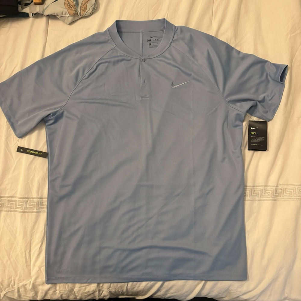 Nike Dri-FIT Victory Men’s Golf Polo